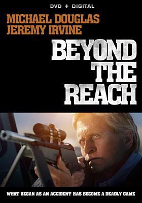 Beyond the reach cover image
