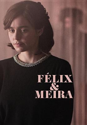 Felix and Meira cover image