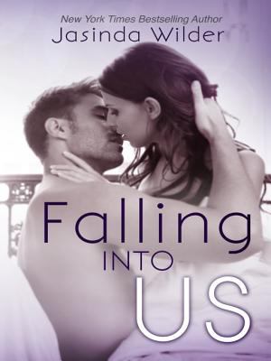 Falling into us cover image