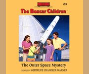 The outer space mystery cover image cdn