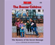 The mystery of the secret message cover image cdn