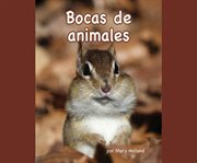 Bocas de animales cover image cdn