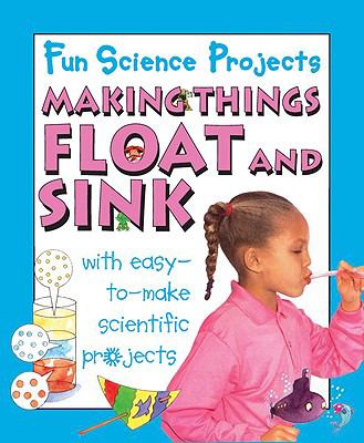 Making things float and sink cover image