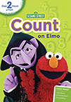 Sesame Street. Count on Elmo cover image
