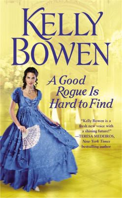 A good rogue is hard to find  cover image cdn