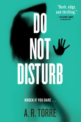 Do not disturb  cover image cdn
