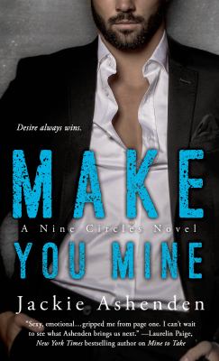 Make you mine  cover image cdn