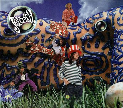 Bellybutton cover image cdn