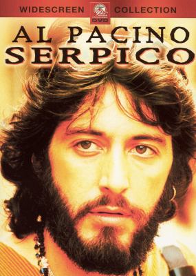 Serpico cover image