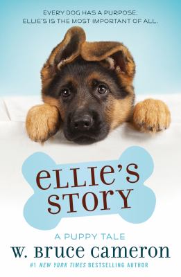 Ellie's story cover image