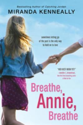 Breathe, Annie, breathe cover image cdn