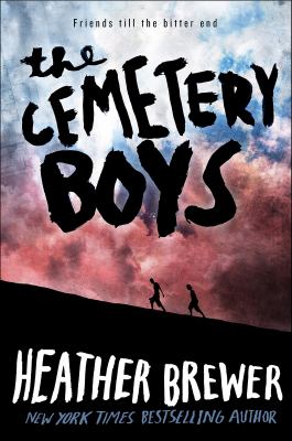 The cemetery boys cover image cdn