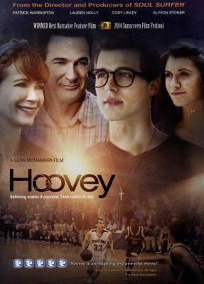 Hoovey cover image