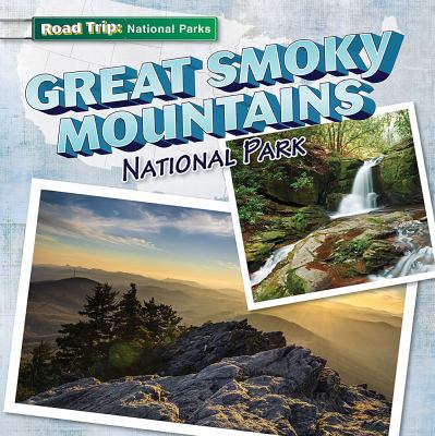 Great Smoky Mountains National Park  cover image cdn