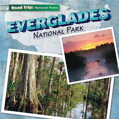 Everglades National Park  cover image cdn