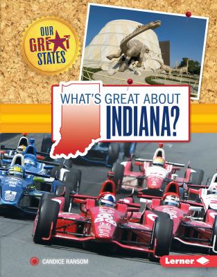What's great about Indiana?  cover image cdn