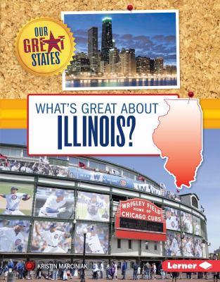 What's great about Illinois? cover image