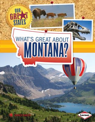 What's great about Montana? cover image