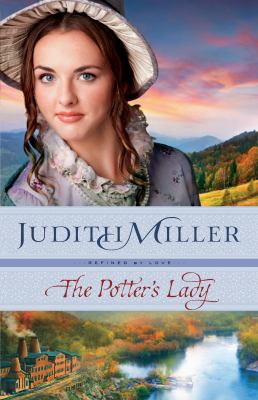 The potter's lady cover image