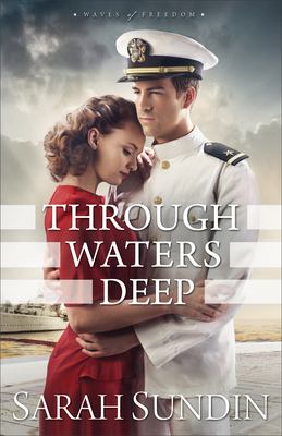 Through waters deep cover image