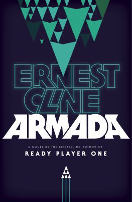 Armada cover image