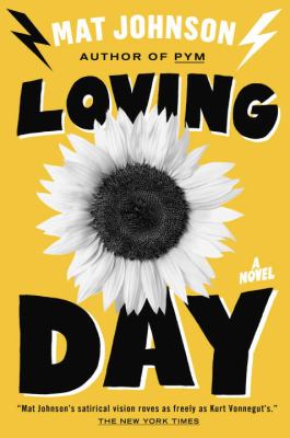 Loving day cover image