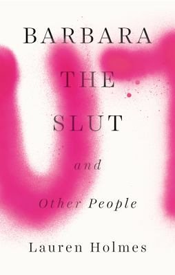 Barbara the slut and other people cover image