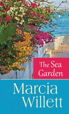 The sea garden cover image
