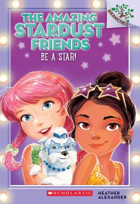 Be a star! cover image