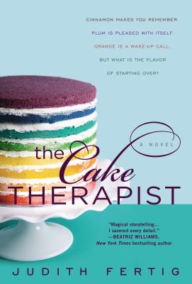 The cake therapist  cover image cdn