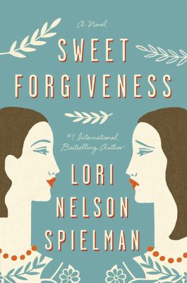 Sweet forgiveness cover image