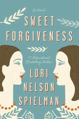 Sweet forgiveness  cover image cdn