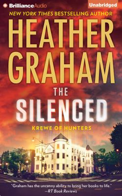 The silenced cover image cdn