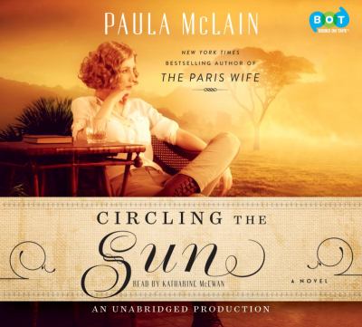 Circling the sun cover image