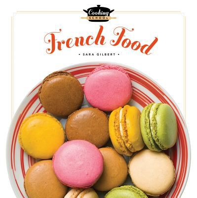 French food cover image