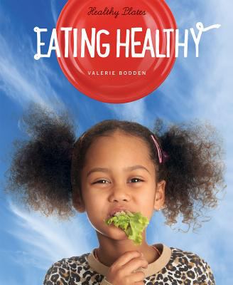 Eating healthy cover image