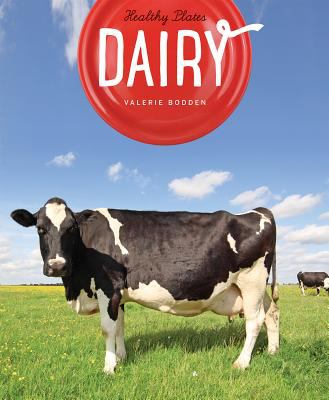 Dairy cover image