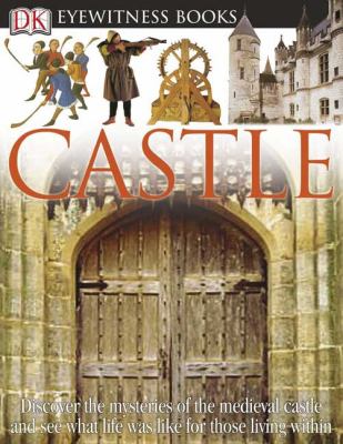 Castle cover image