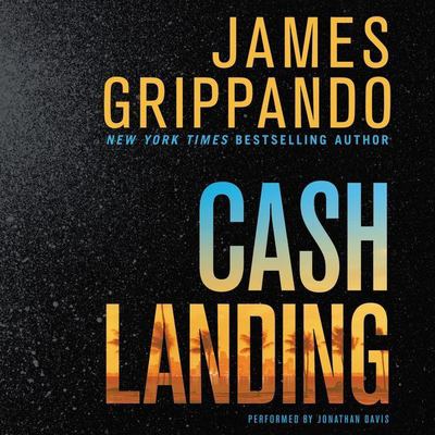 Cash landing cover image