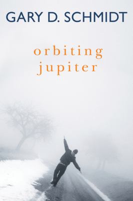 Orbiting Jupiter cover image