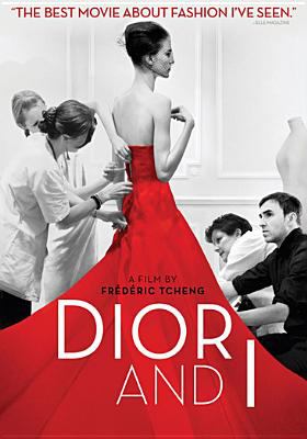 Dior and I cover image