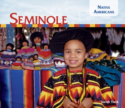 Seminole cover image