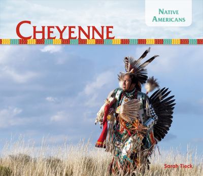 Cheyenne  cover image cdn