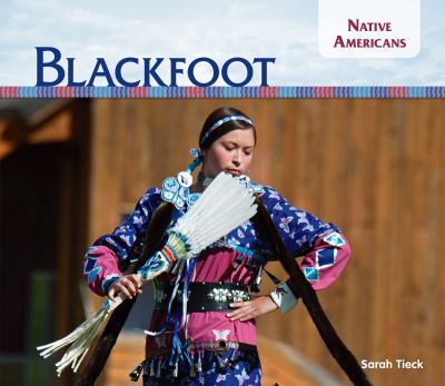 Blackfoot cover image