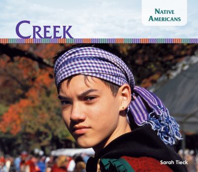 Creek  cover image cdn
