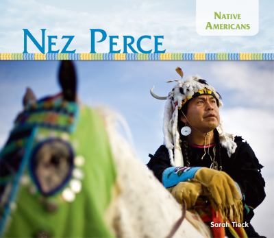 Nez Perce  cover image cdn
