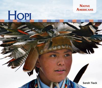 Hopi cover image