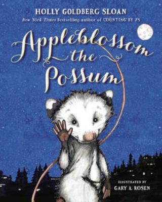 Appleblossom the possum cover image