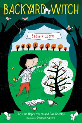 Sadie's story  cover image cdn