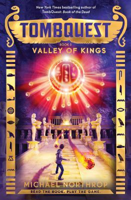 Valley of Kings cover image